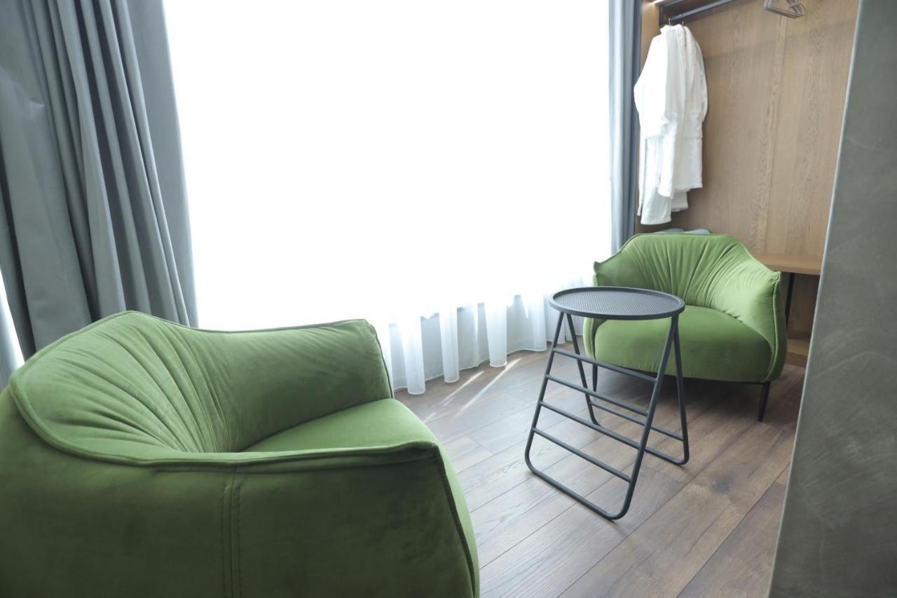 Ap Hotel Boutique Vlorë Exteriör bild