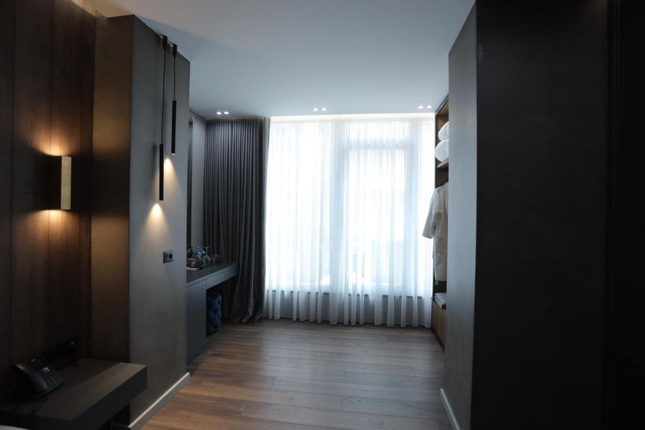 Ap Hotel Boutique Vlorë Exteriör bild
