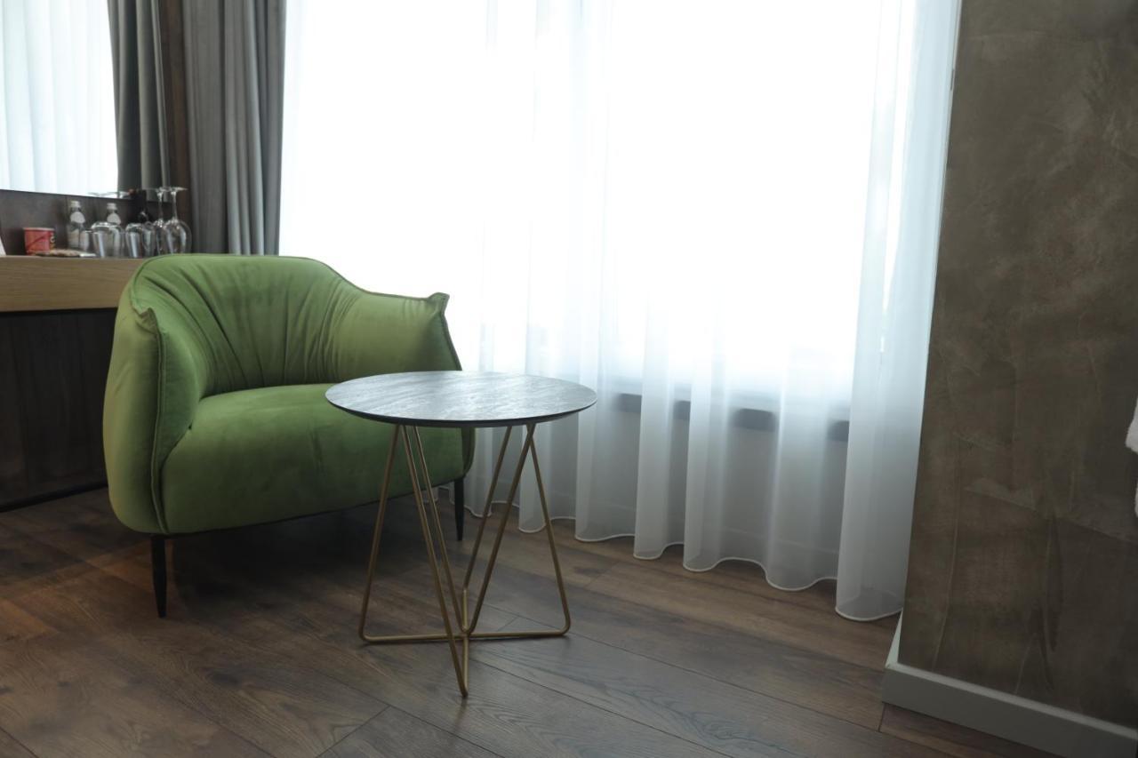 Ap Hotel Boutique Vlorë Exteriör bild