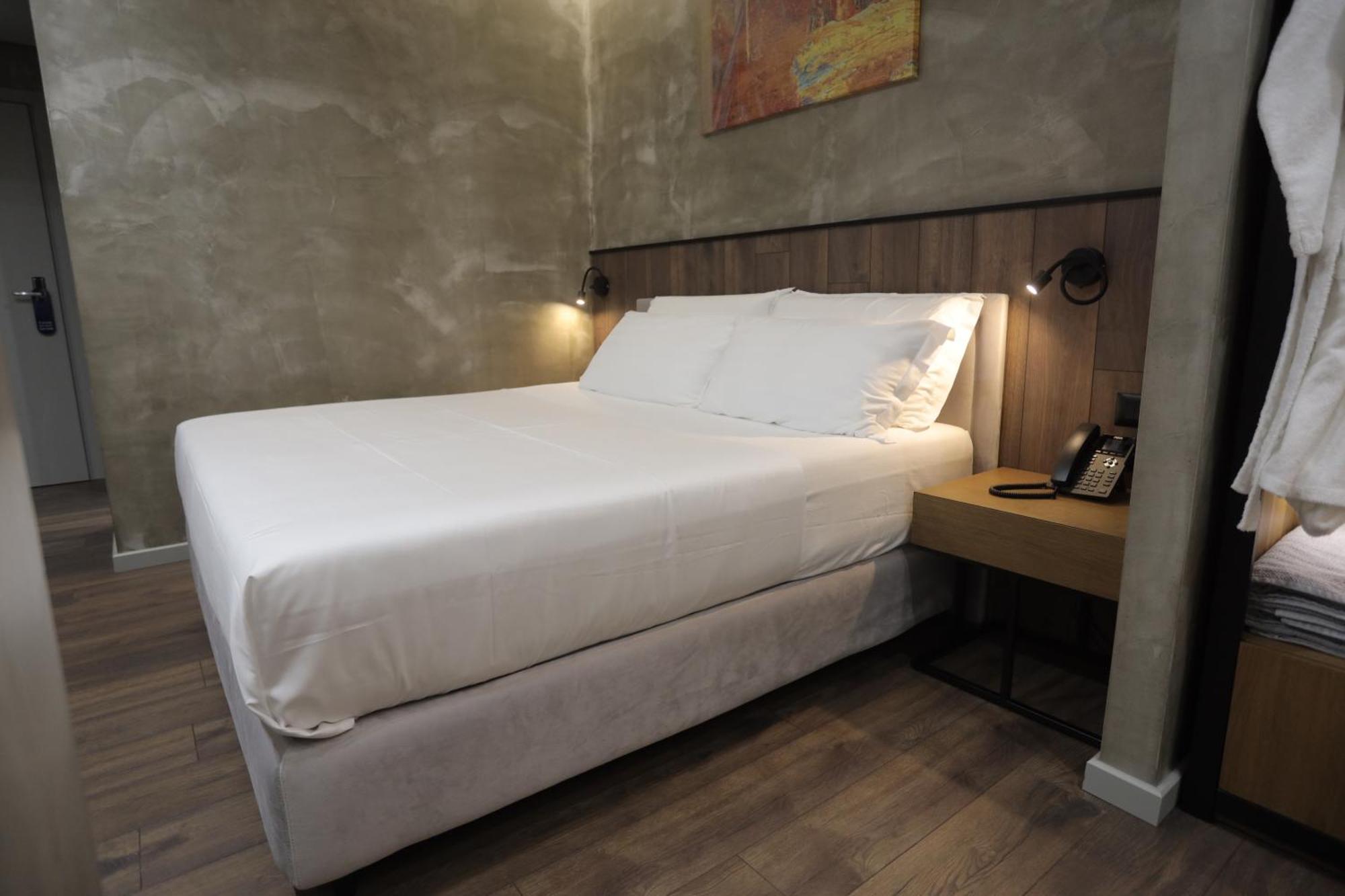 Ap Hotel Boutique Vlorë Exteriör bild