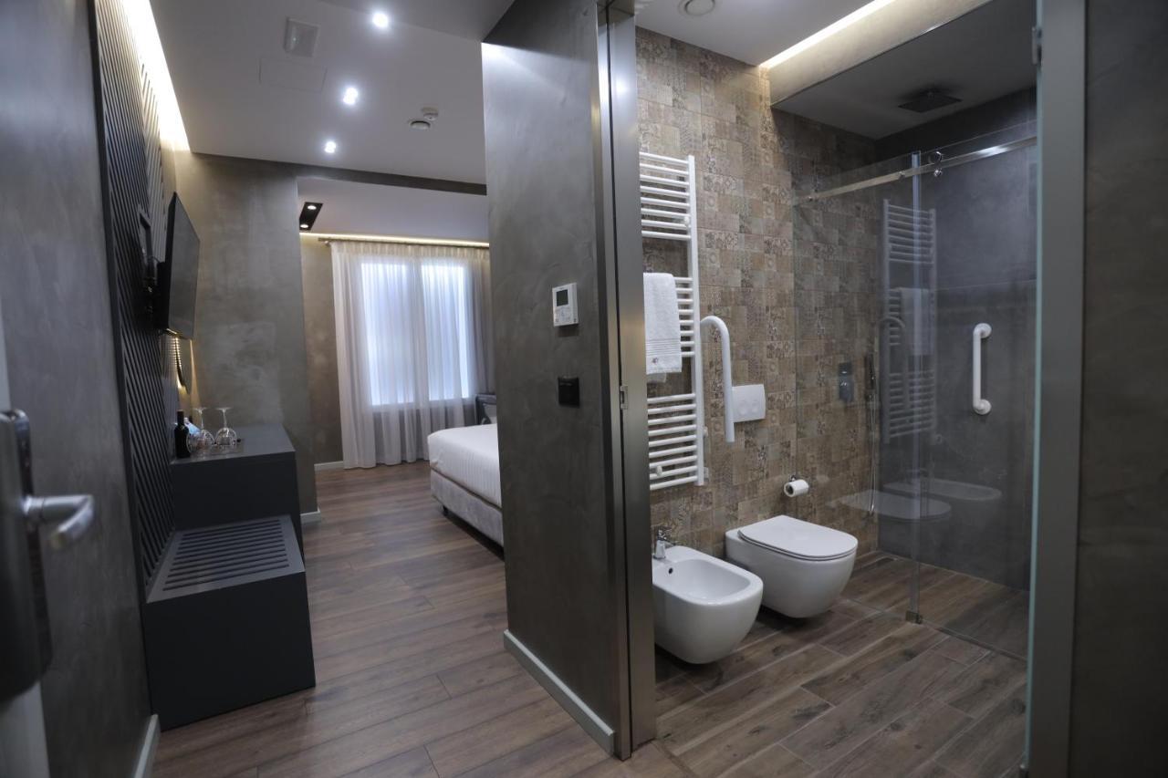 Ap Hotel Boutique Vlorë Exteriör bild